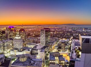 17th and Broadway, Oakland, CA 94612