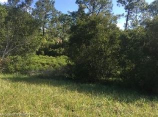 2469 Hammock Rd, Sebring, FL 33872