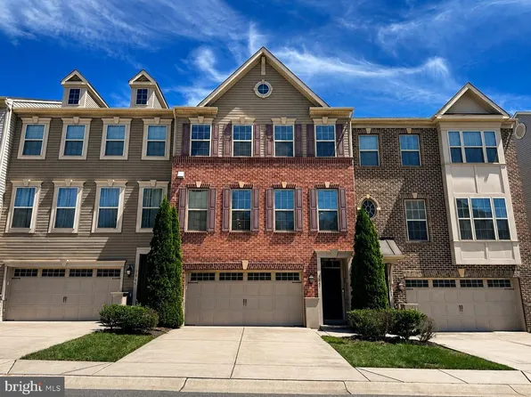 7847 Rappaport Dr, Jessup, MD 20794