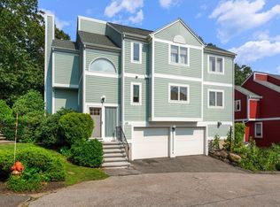 65 Crosby St, Arlington, MA 02474