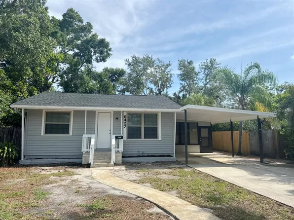 6427 2nd Ave S, Saint Petersburg, FL 33707