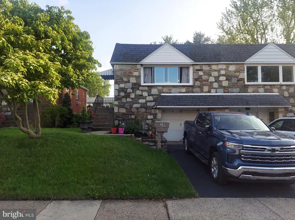 38 Hamilton St, Lansdale, PA 19446