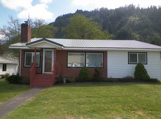 345 Westlake Ave, Morton, WA 98356