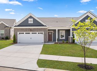 458 Double Play Dr #110, Chattanooga, TN 37421