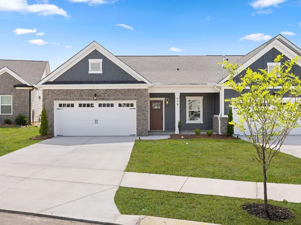 458 Double Play Dr #110, Chattanooga, TN 37421