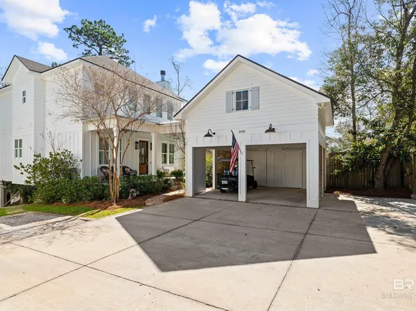 311C S School St #C, Fairhope, AL 36532