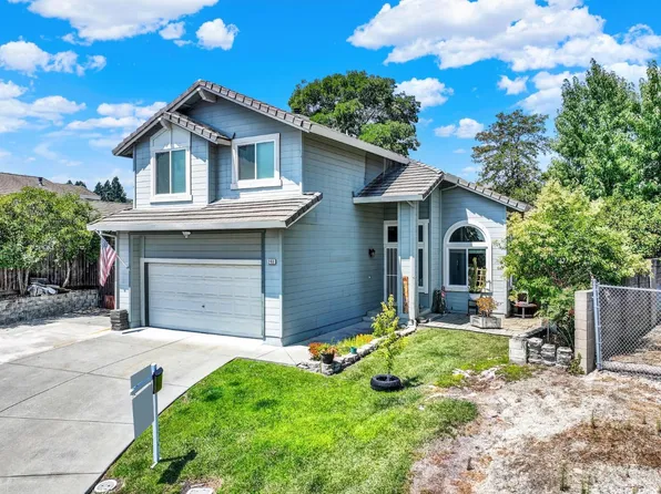 249 Milford Court, Vacaville, CA 95688