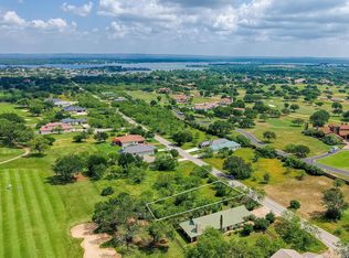 W22009 Sun Ray #B, Horseshoe Bay, TX 78657