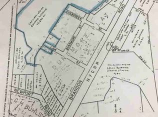 Law St, Newport, MI 48166