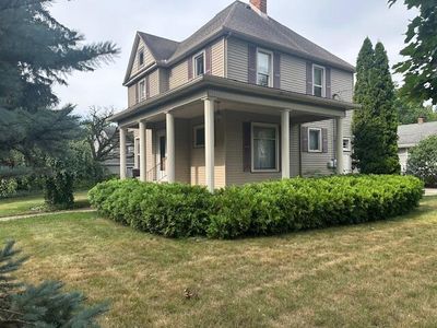404 S McKenzie St, Adrian, MI, 49221
