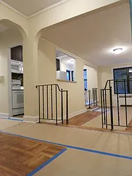 Rented by Atlantic Management Co Inc