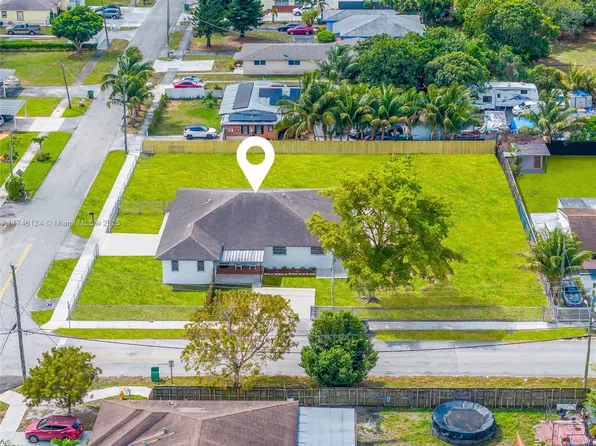 16298 NW 45th Ave, Miami Gardens, FL 33054