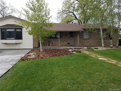 10326 W Grand Place, Littleton, CO, 80127