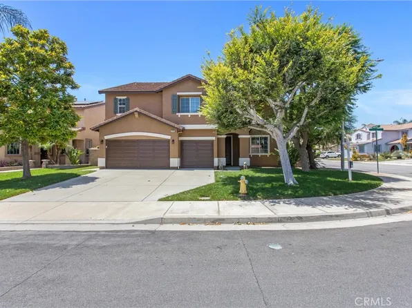7101 Lemon Grass Ave, Corona, CA 92880