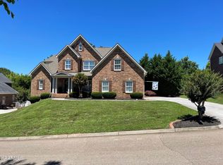 10311 Evening Ridge Ln, Knoxville, TN 37922