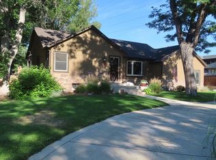895 Carr St, Lakewood, CO 80214