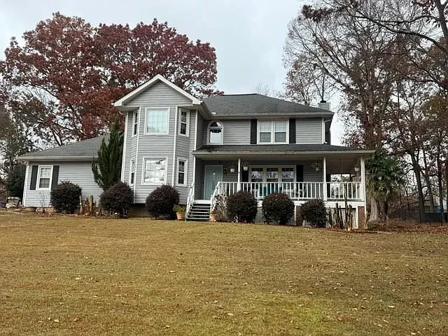 5635 Stewart Woods Dr — Photo 1
