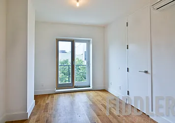 Rented by Fiddler Realty