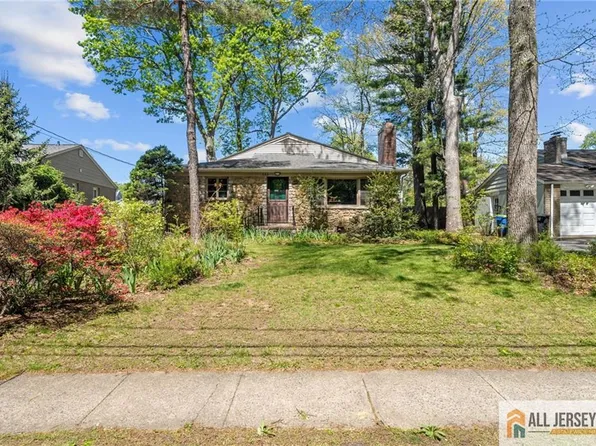 552 Parkview Ave, North Plainfield, NJ 07063