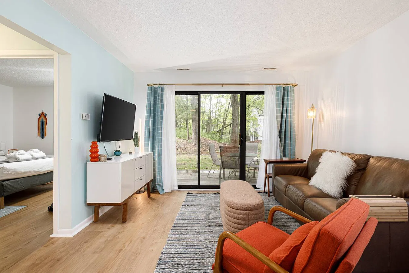 1 bed, 539 sqft, $1,000 — Photo 3