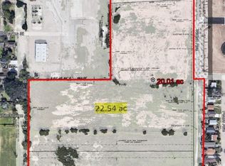 715 Walsh Ave, Mission, TX 78572