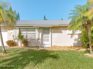 1638 Palm Ridge Rd, Melbourne, FL 32935