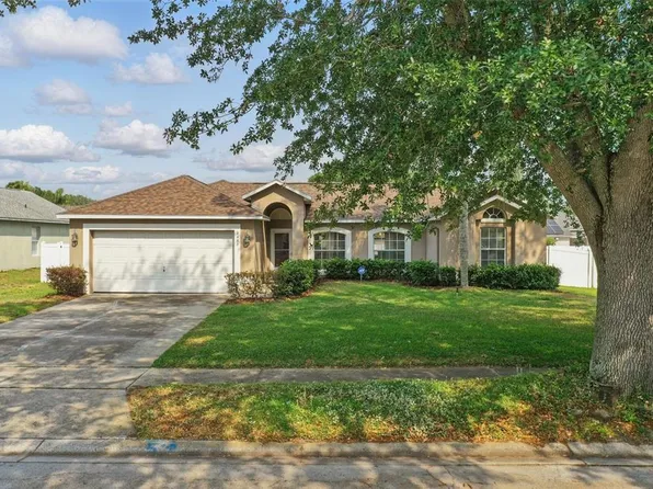 2423 Auld Scot Blvd, Ocoee, FL 34761