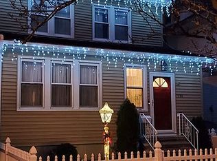 130 Coe Ave, Hillside, NJ 07205
