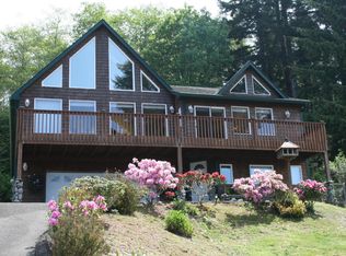 4500 NE East Devils Lake Rd, Otis, OR 97368