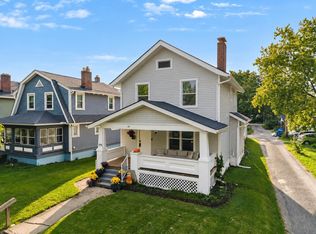 199 N Terrace Ave, Columbus, OH 43204