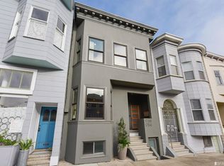 1754 Leavenworth St, San Francisco, CA 94109