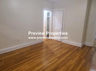 1662 Commonwealth Ave #10, Brighton, MA 02135
