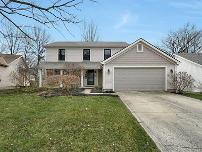 5581 Swingley Dr, Columbus, OH, 43230
