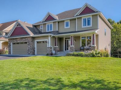 18254 S Diamond Lake Ct, Dayton, MN, 55327