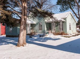 350 1st Ave N, Mazeppa, MN 55956