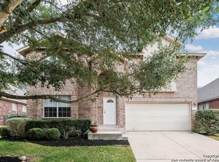 3323 Falling Crk, San Antonio, TX 78259
