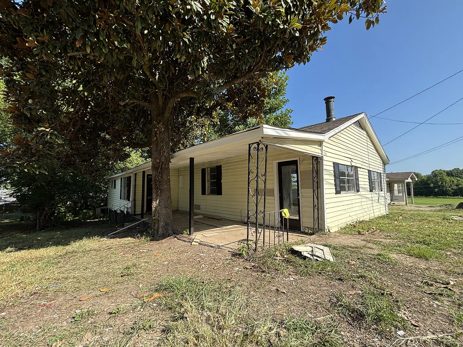 326 N Main St Ripley TN - 1 — Photo 1