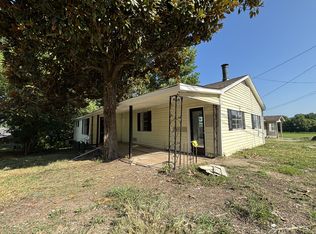 326 N Main St, Ripley, TN 38063