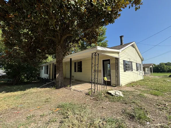 326 N Main St, Ripley, TN 38063