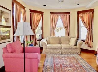 931 South St APT 2, Boston, MA 02131
