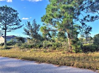 219 Pacer St NW, Lake Placid, FL 33852