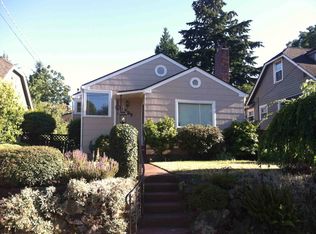 1237 NE 100th St, Seattle, WA 98125