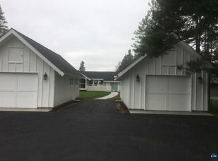 4945 E Pike Lake Rd, Duluth, MN 55811