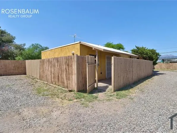 5815 E 23rd St, Tucson, AZ 85711