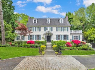 91 Warwick Rd, Bronxville, NY 10708