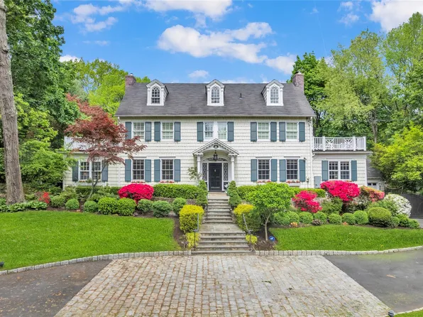 91 Warwick Road, Bronxville, NY 10708