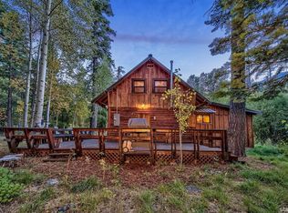 1879 Spring Creek Rd, South Lake Tahoe, CA 96150