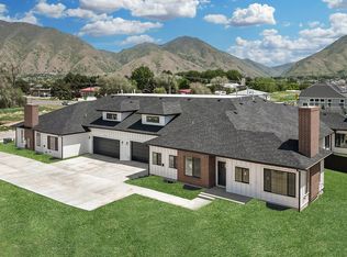 1631 W Century Ln Unit B, Mapleton, UT 84664