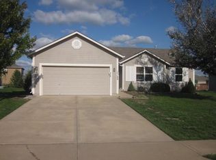 17189 Oakley St, Gardner, KS 66030