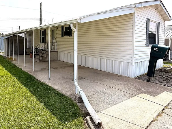 701 N Main St Lot 24, Wellington, OH 44090